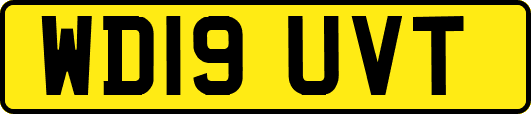 WD19UVT
