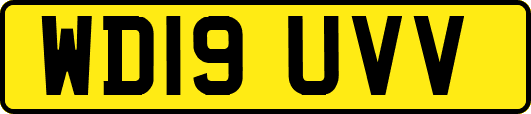 WD19UVV
