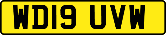 WD19UVW