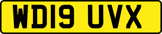 WD19UVX