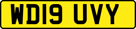 WD19UVY