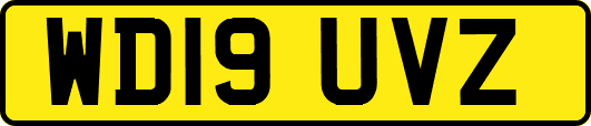WD19UVZ