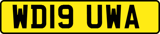 WD19UWA