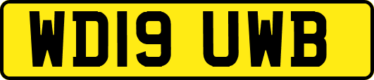 WD19UWB