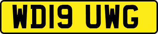 WD19UWG