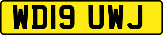 WD19UWJ