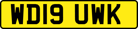 WD19UWK