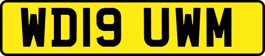 WD19UWM