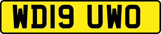 WD19UWO