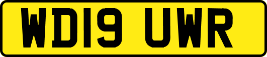WD19UWR