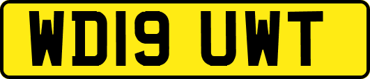 WD19UWT
