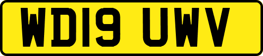 WD19UWV