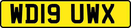 WD19UWX