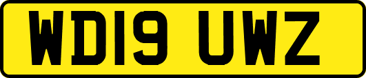 WD19UWZ