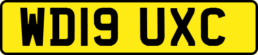 WD19UXC