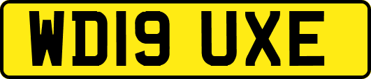 WD19UXE