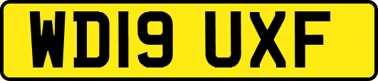 WD19UXF
