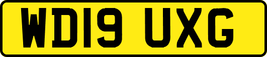 WD19UXG