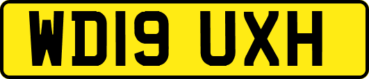 WD19UXH