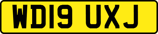 WD19UXJ