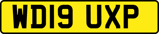 WD19UXP