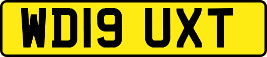WD19UXT