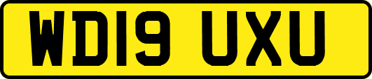 WD19UXU