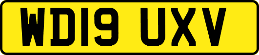 WD19UXV