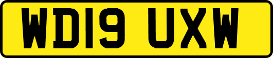WD19UXW