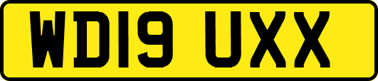 WD19UXX