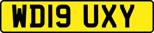 WD19UXY