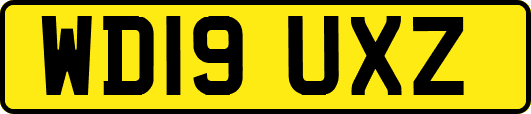 WD19UXZ