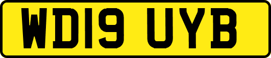 WD19UYB