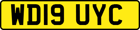 WD19UYC