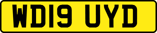 WD19UYD