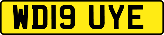 WD19UYE
