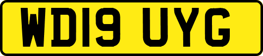 WD19UYG