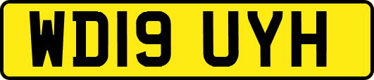 WD19UYH