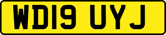 WD19UYJ