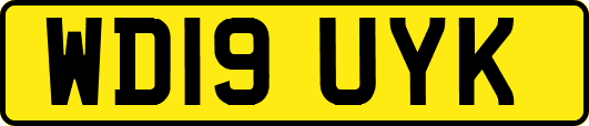 WD19UYK