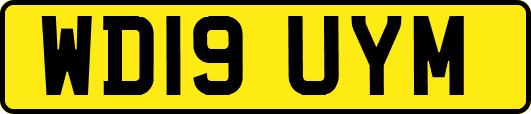 WD19UYM