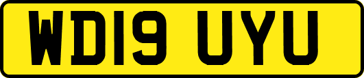 WD19UYU