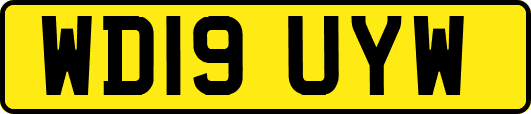 WD19UYW