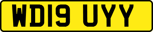 WD19UYY