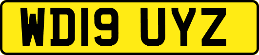 WD19UYZ