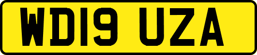 WD19UZA