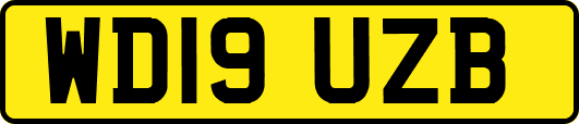 WD19UZB