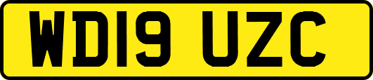 WD19UZC