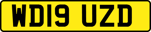 WD19UZD