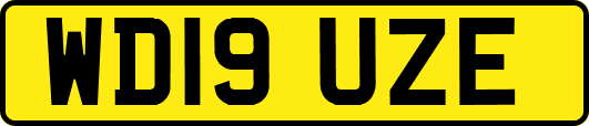 WD19UZE